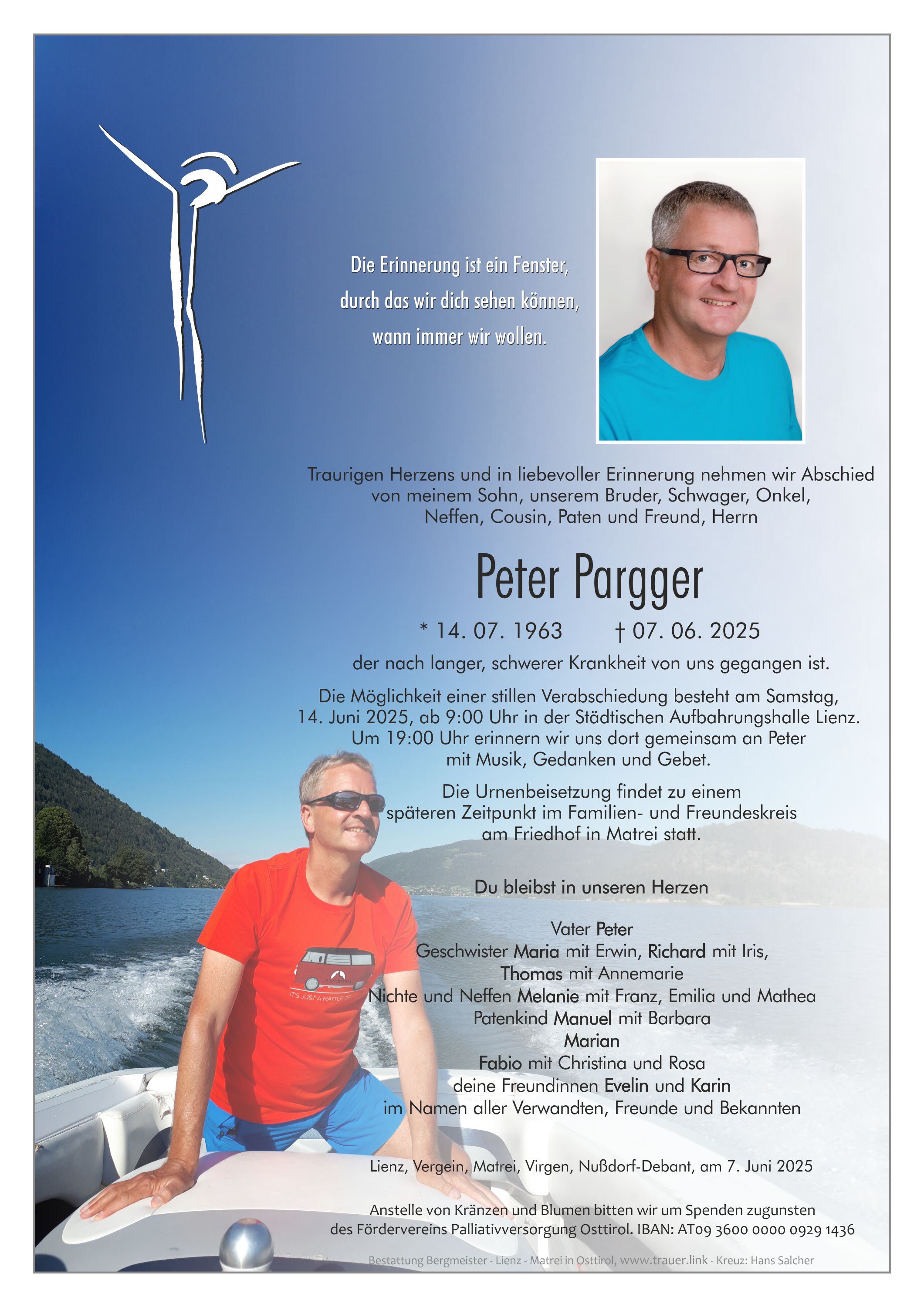 Peter Pargger