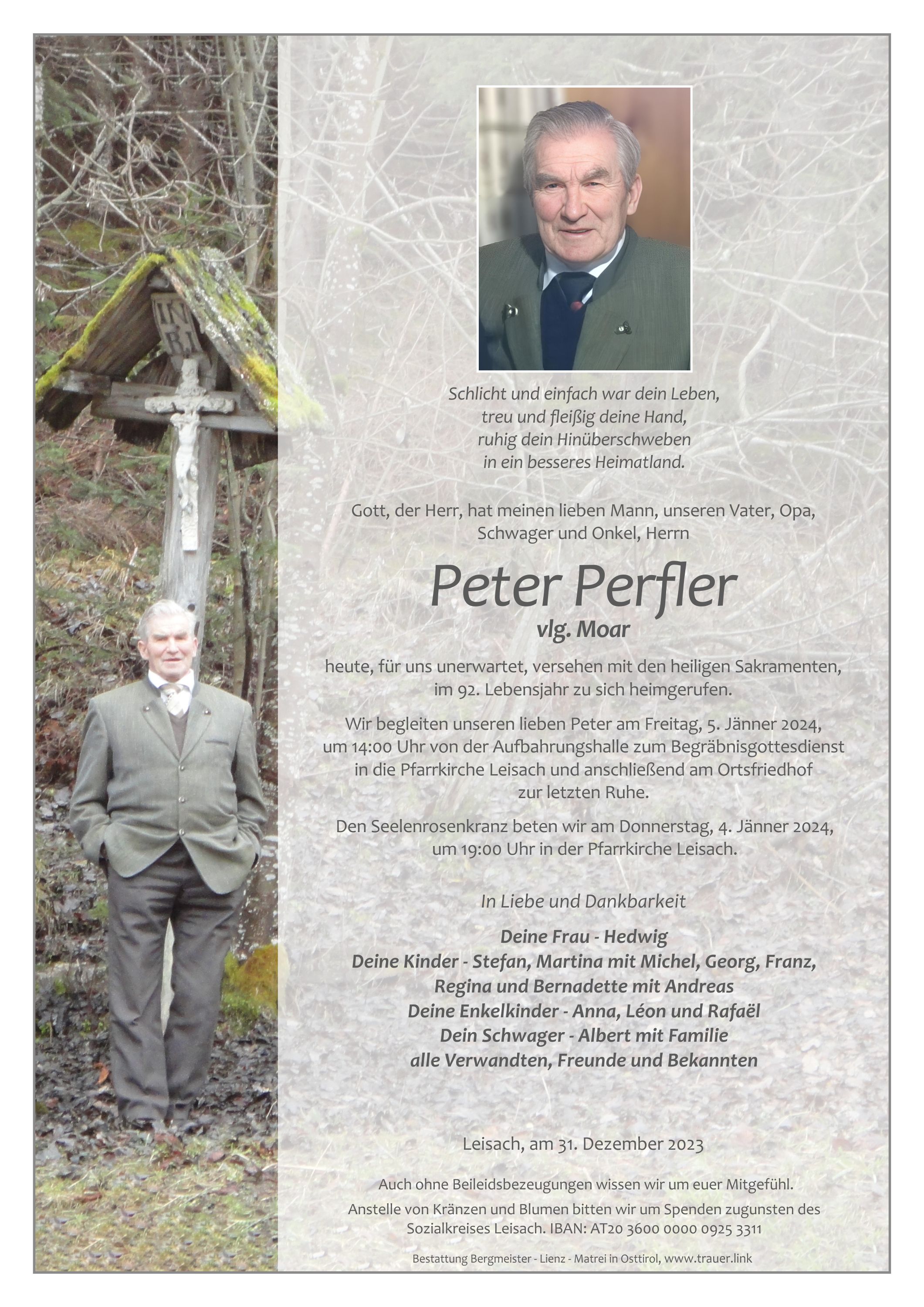 Peter Perfler