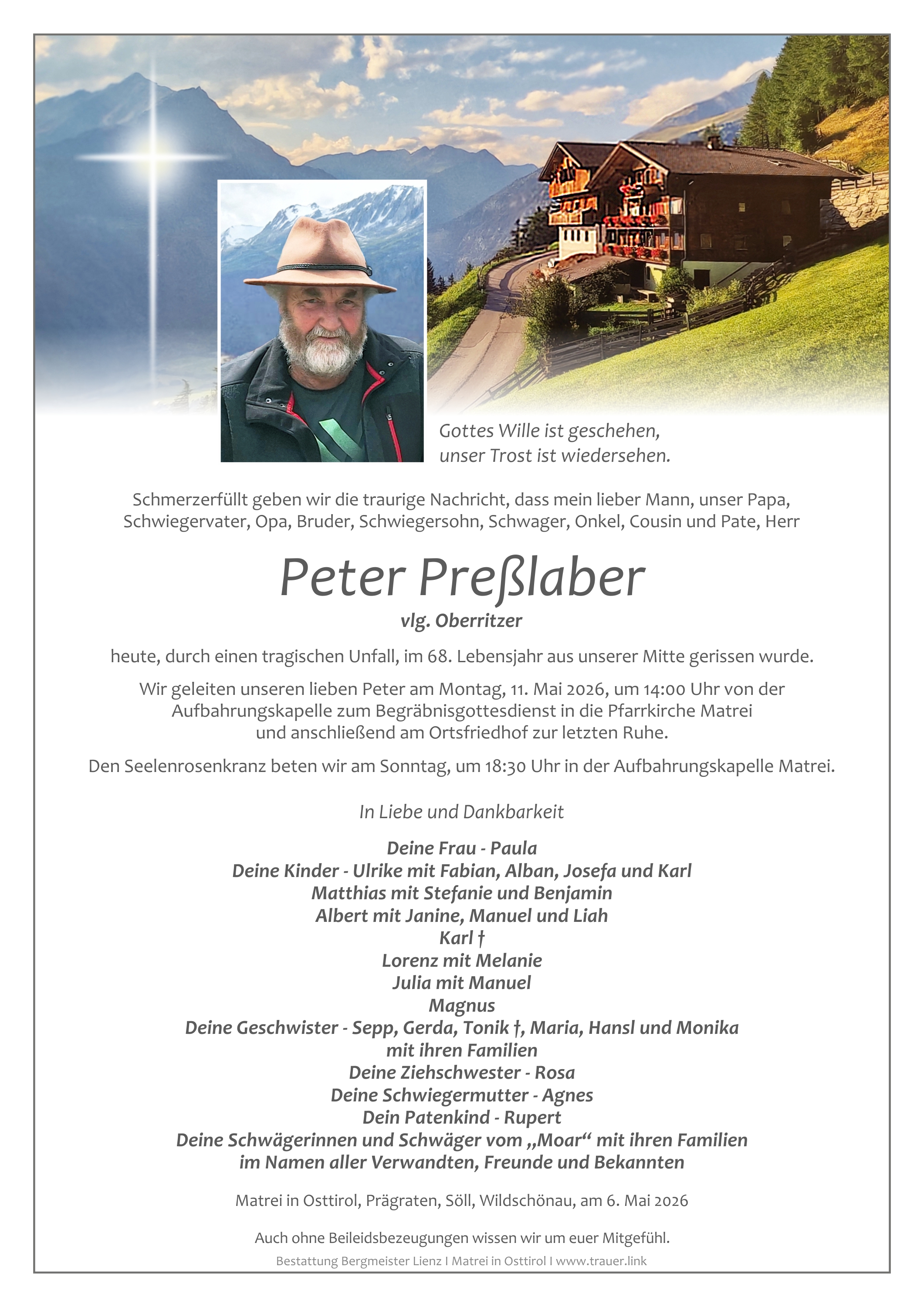Peter Preßlaber