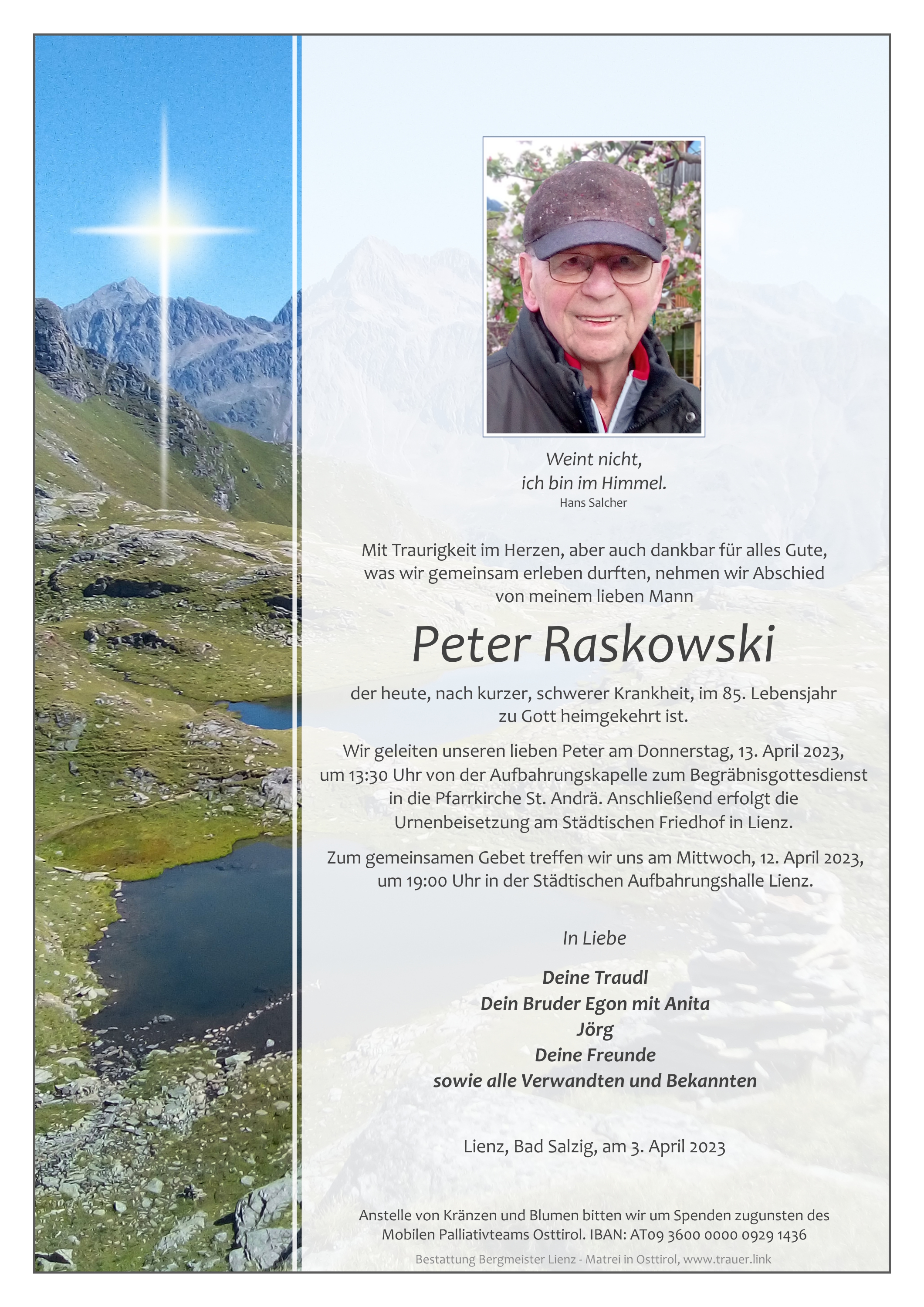 Peter Raskowski