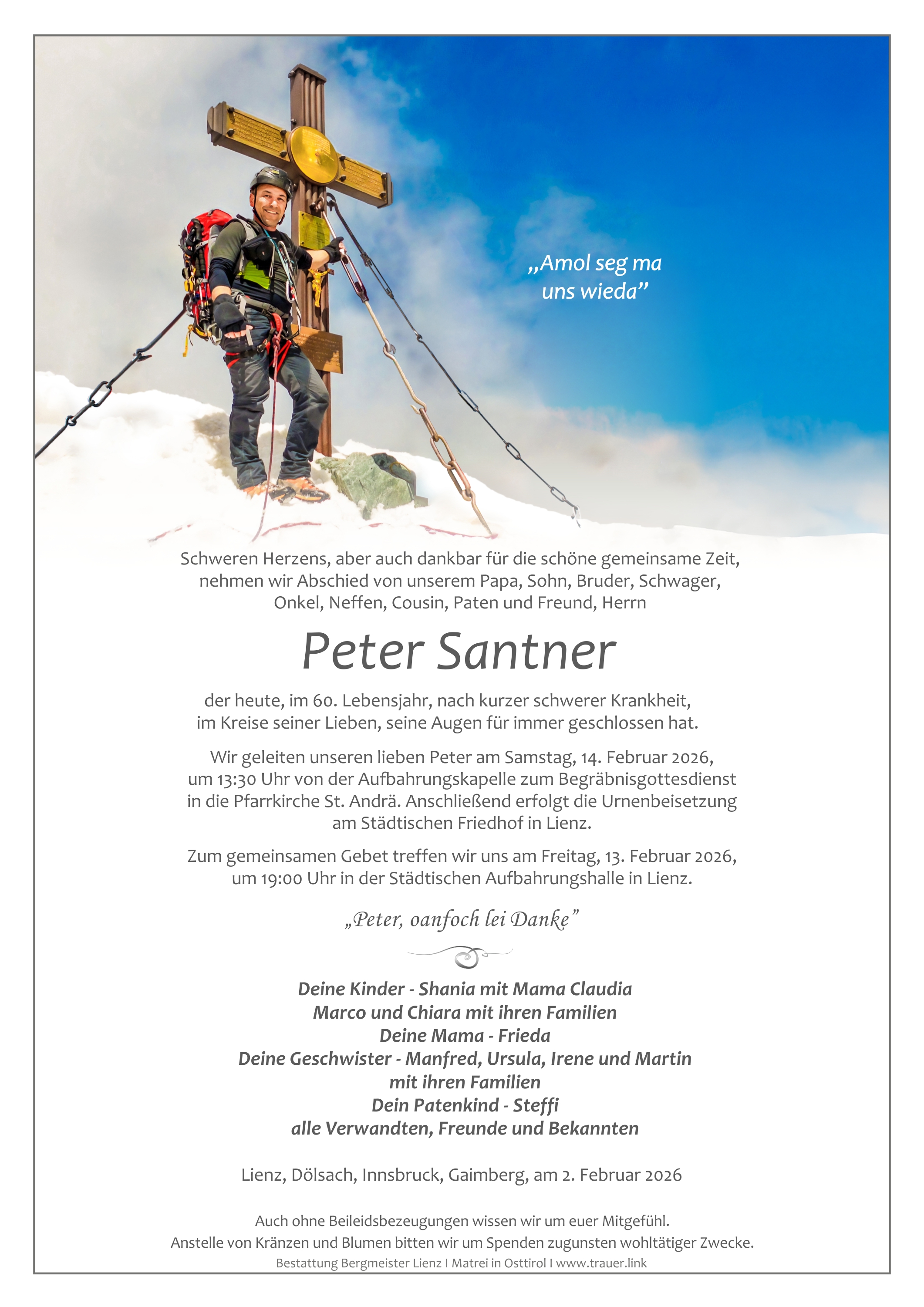 Peter Santner