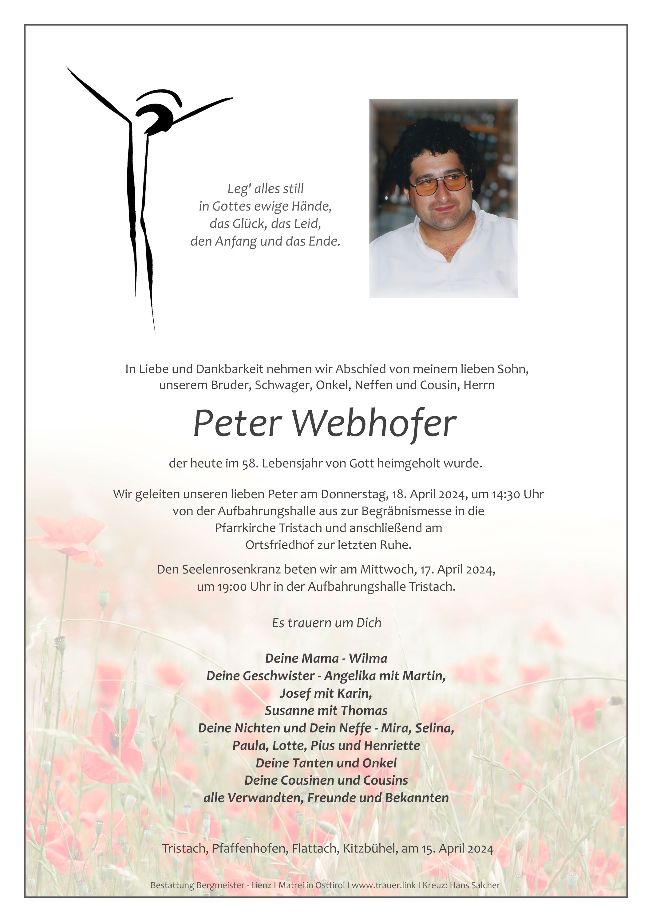 Peter Webhofer