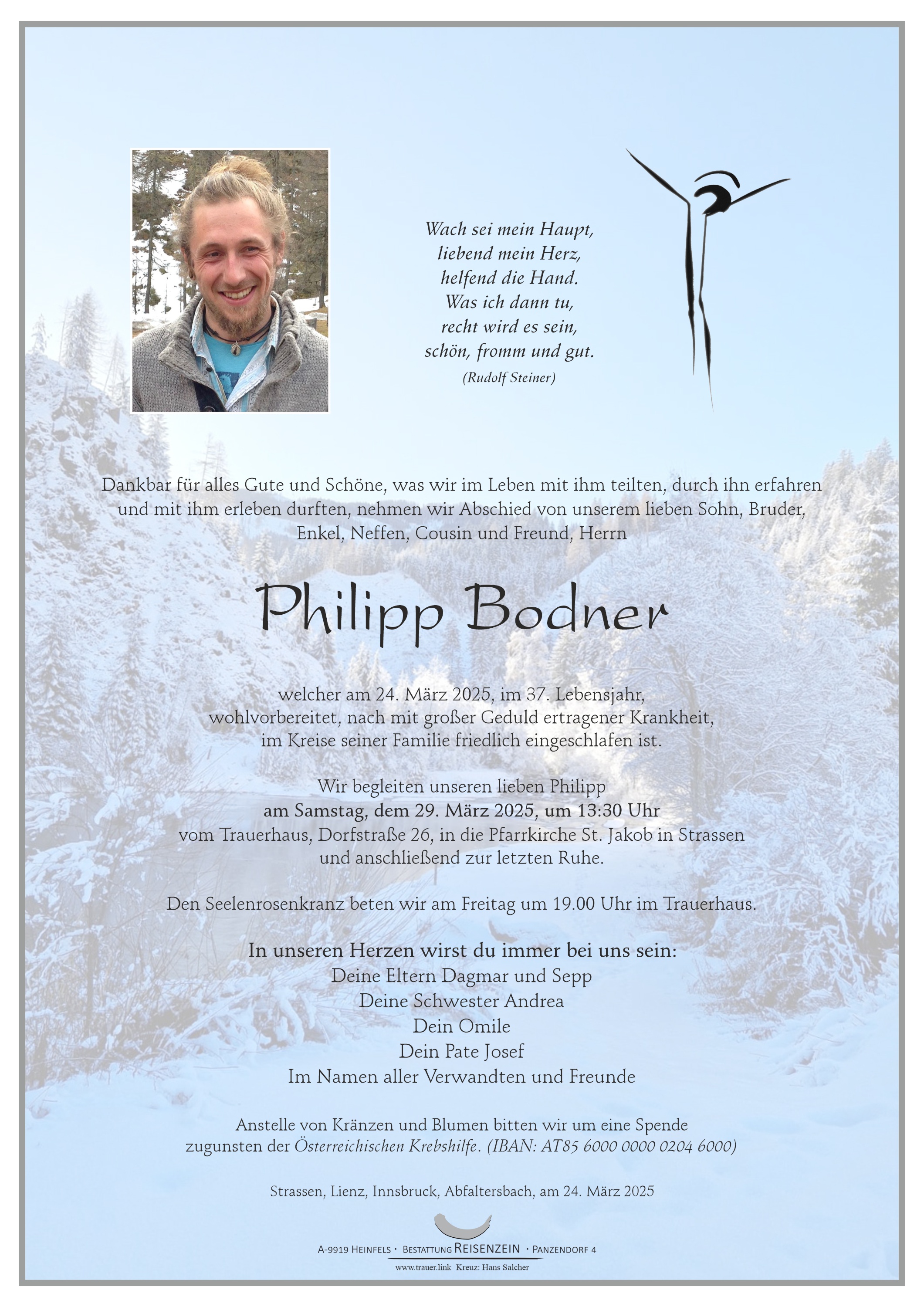Philipp Bodner