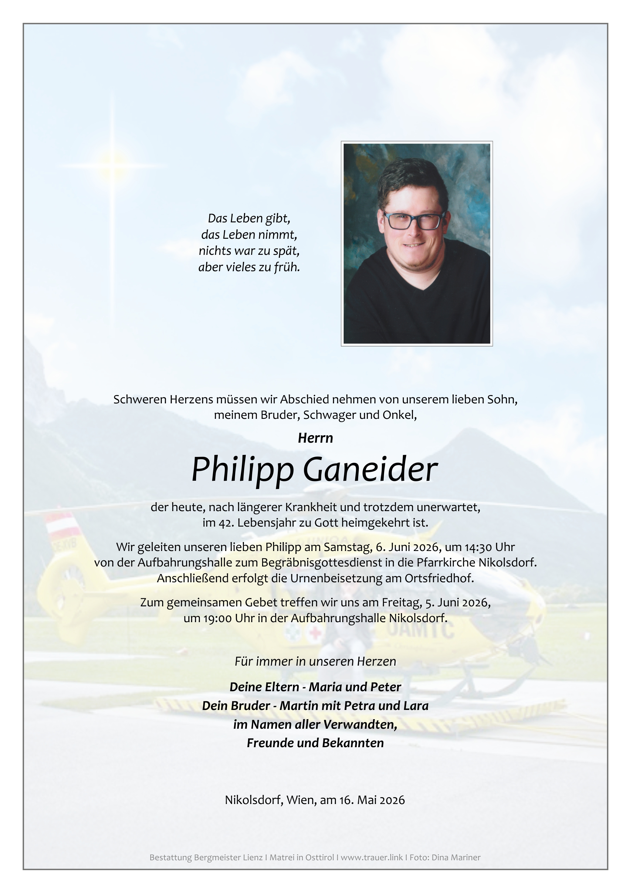 Philipp Ganeider