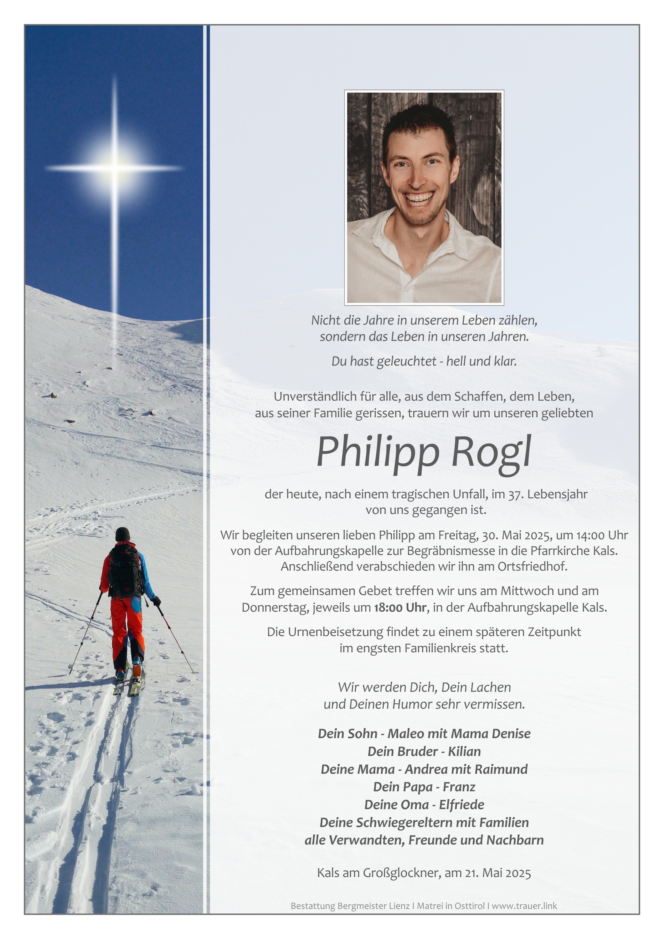 Philipp Rogl