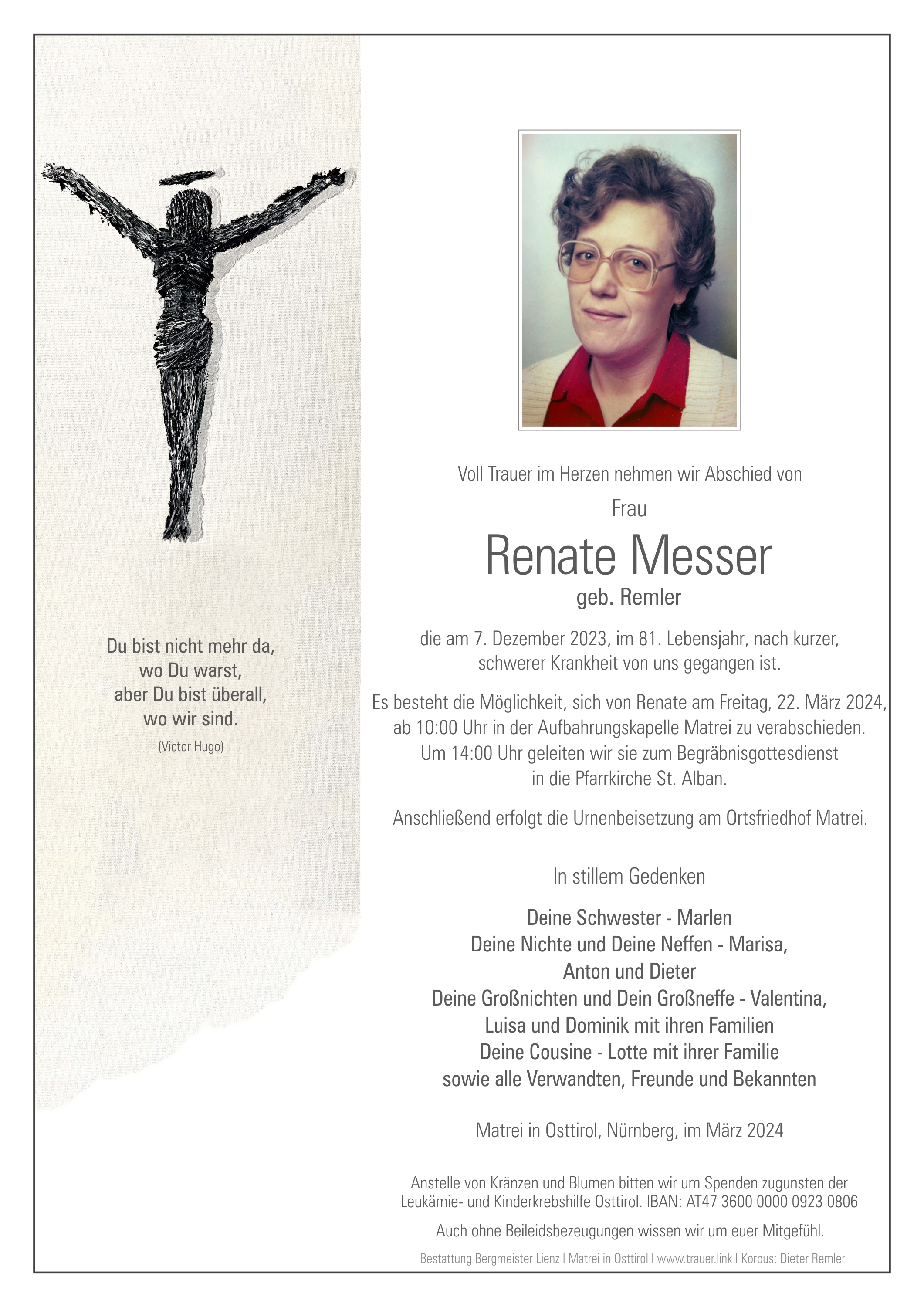 Renate Messer
