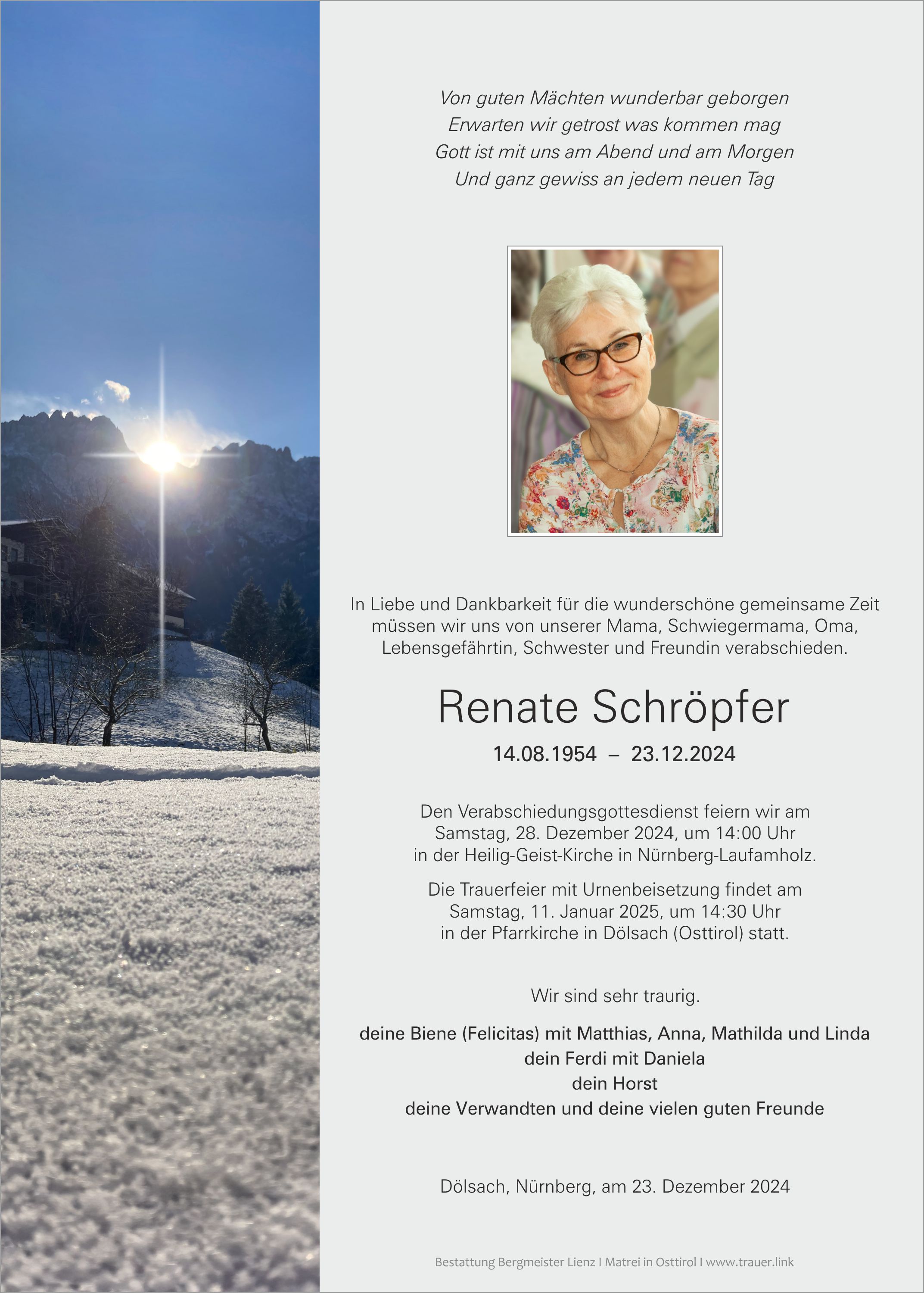 Renate Schröpfer