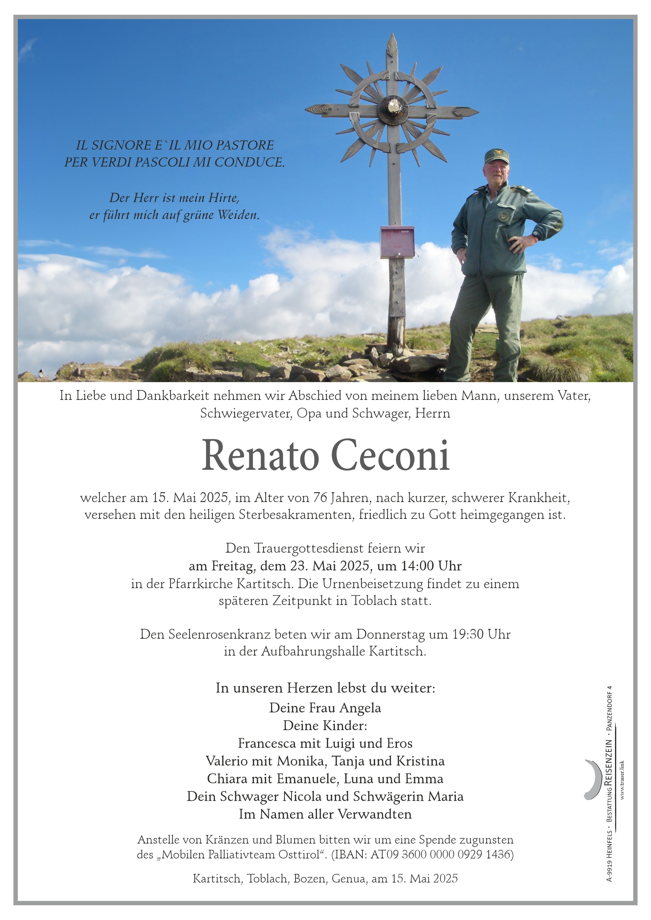 Renato Ceconi