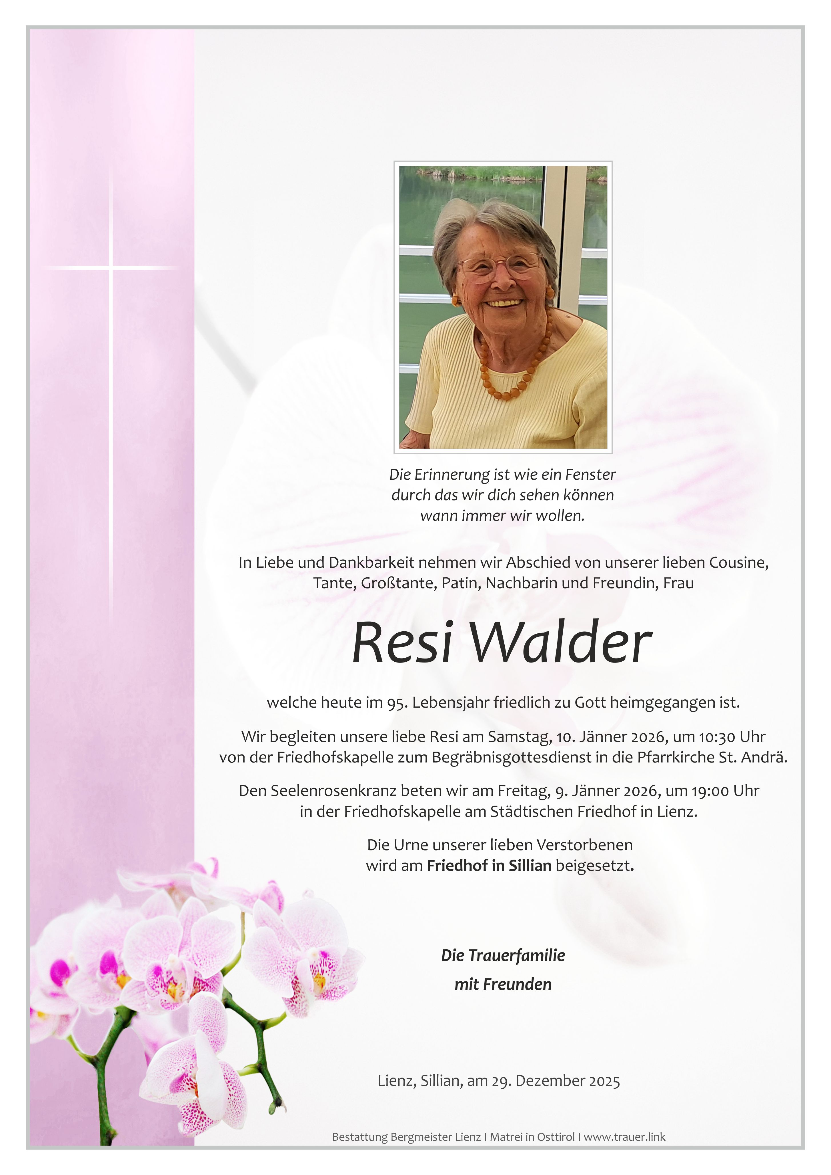Resi Walder