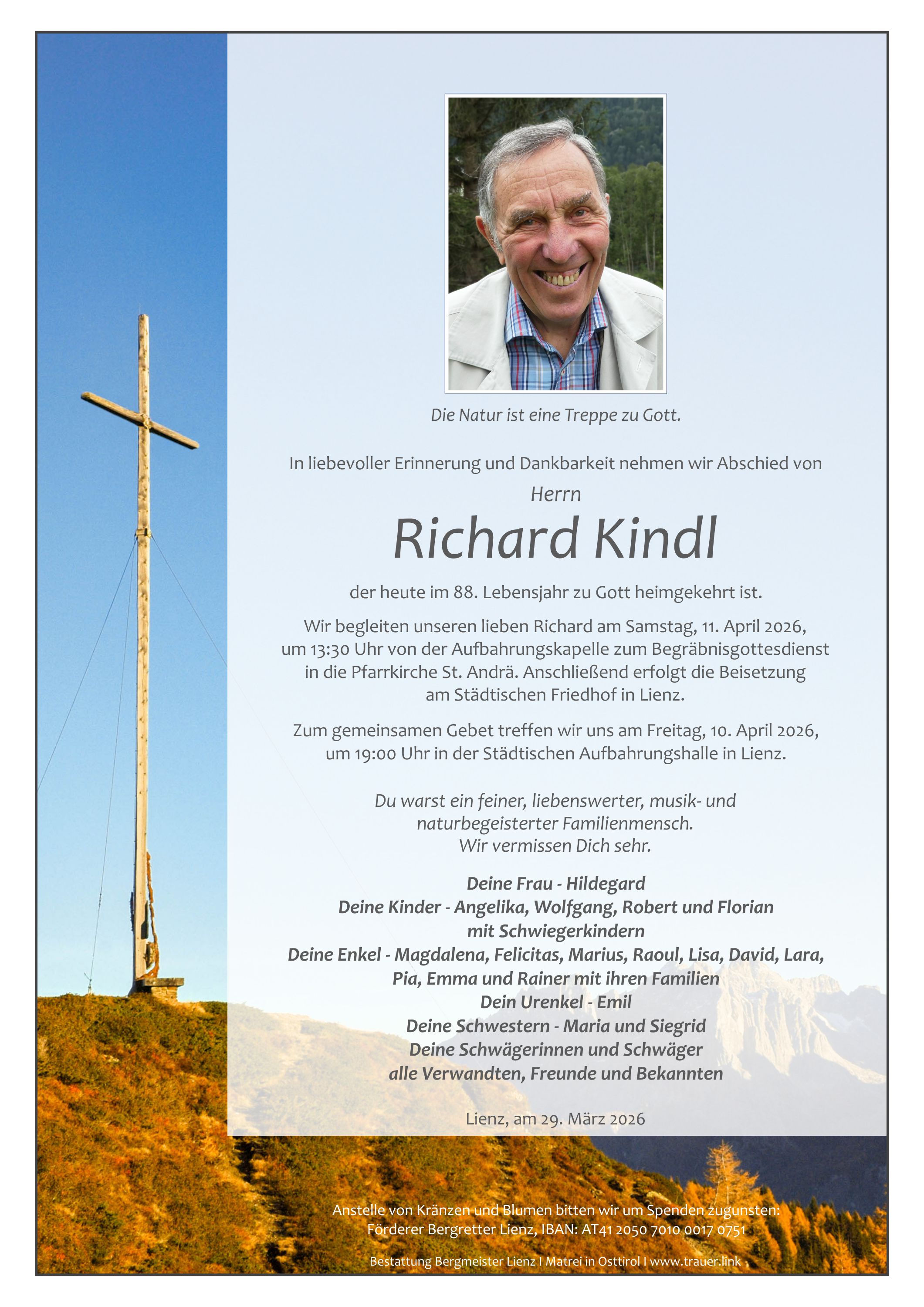 Richard Kindl