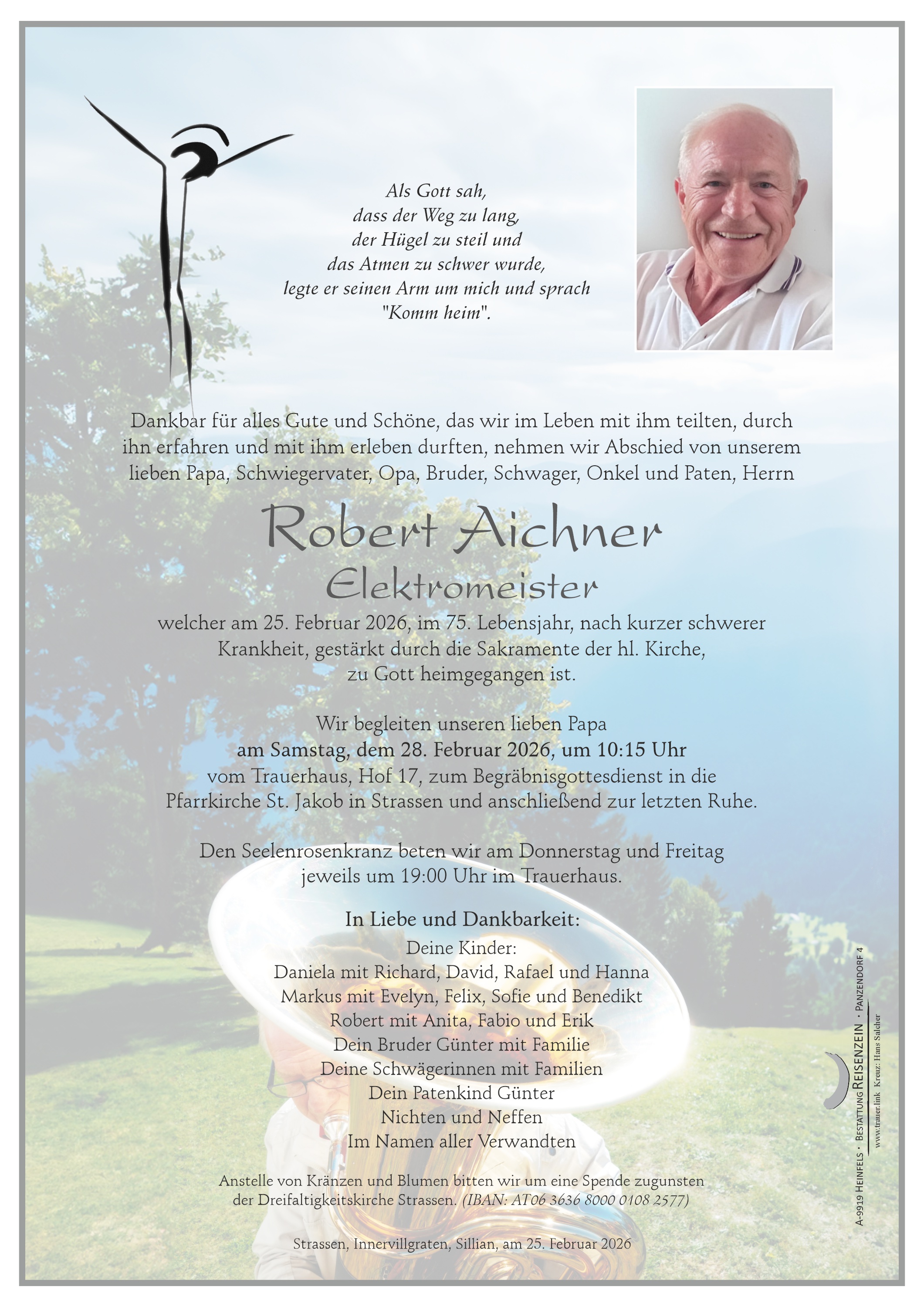 Robert Aichner