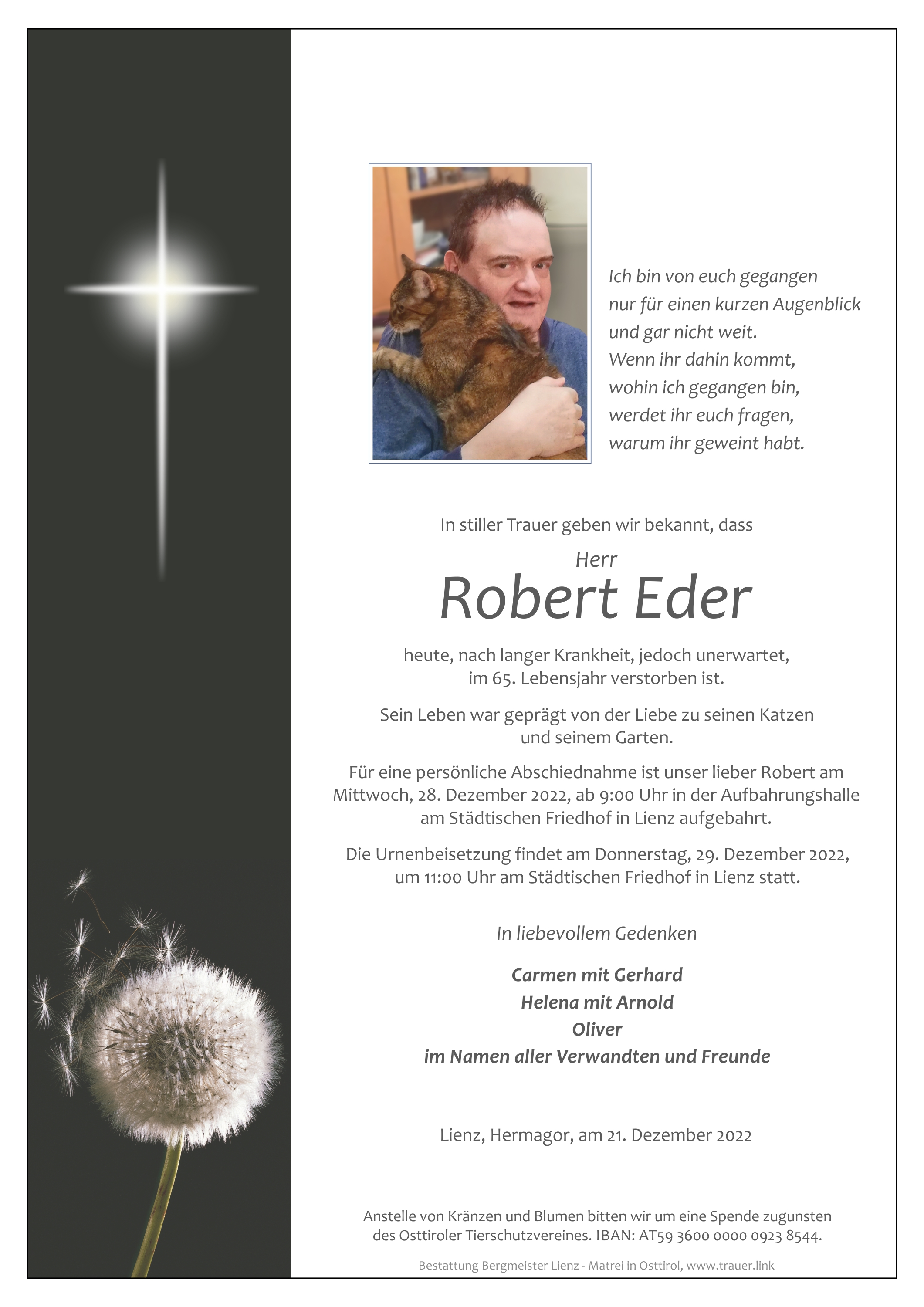Robert Eder