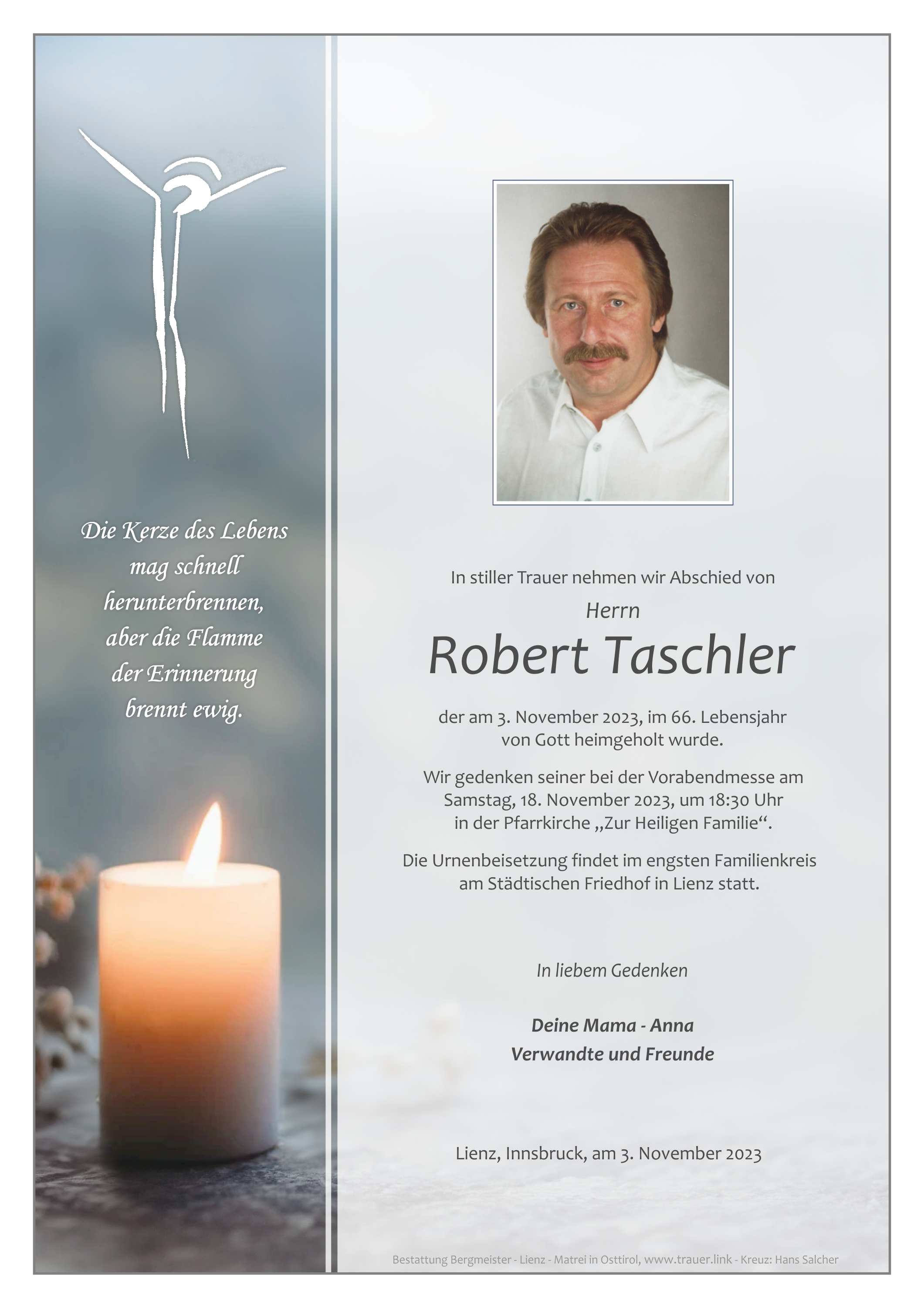 Robert Taschler
