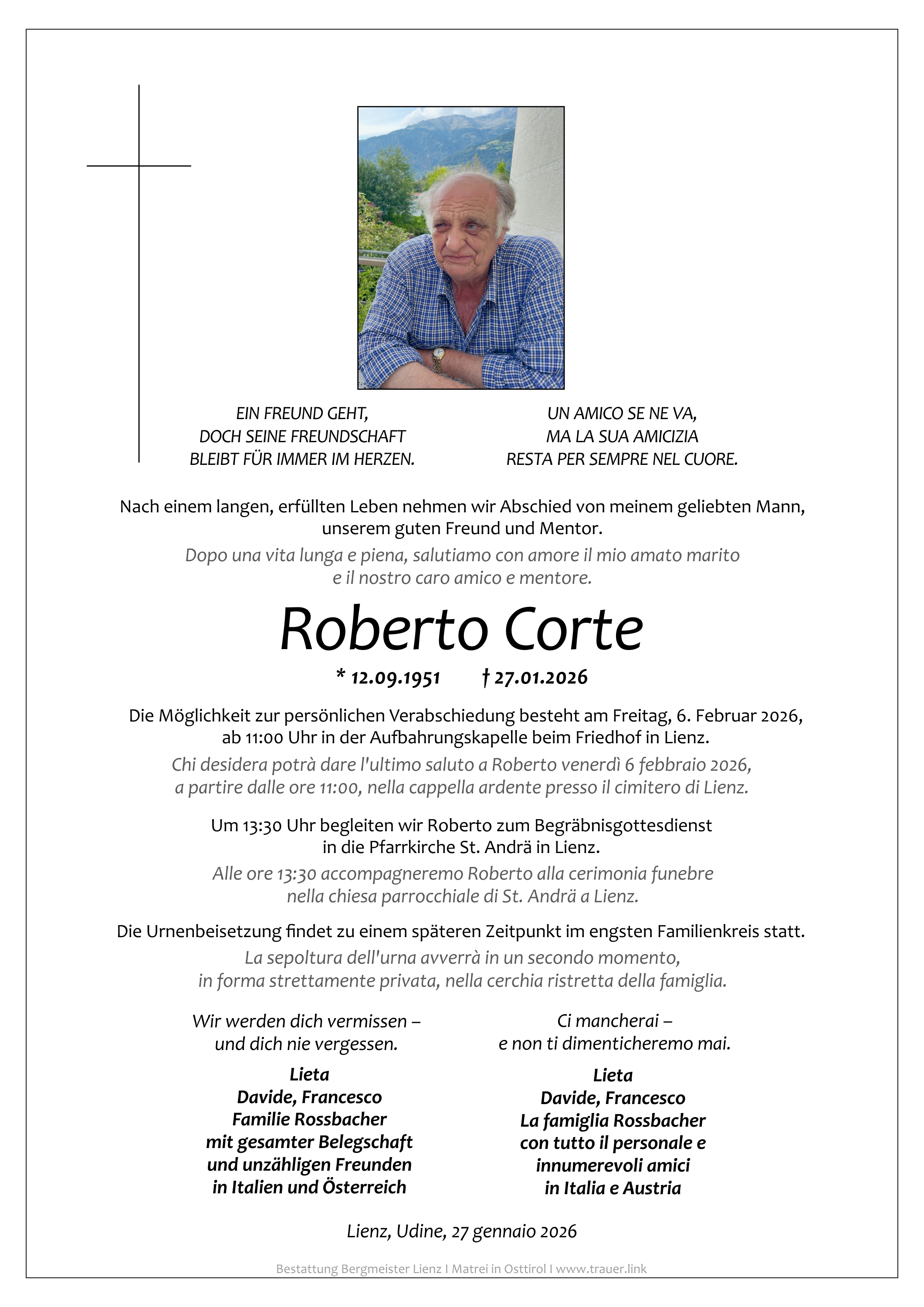 Roberto Corte