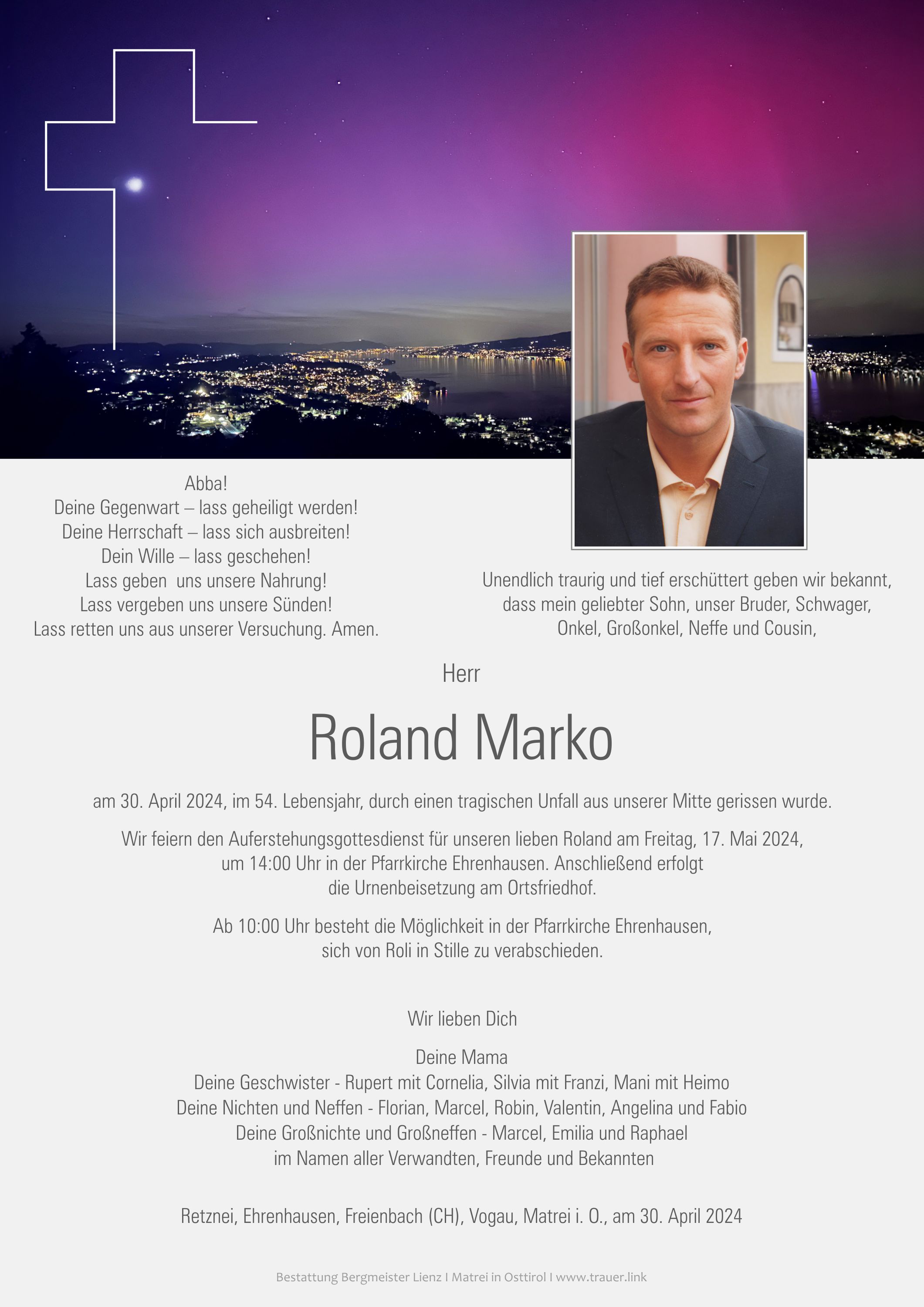 Roland Marko