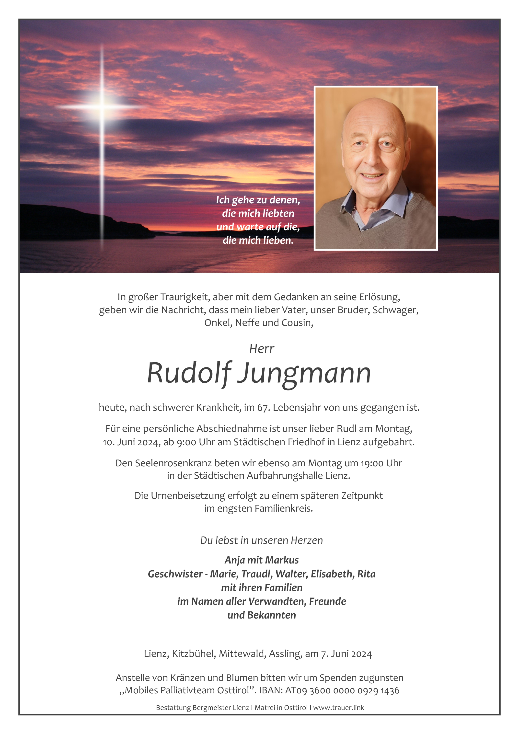 Rudolf Jungmann