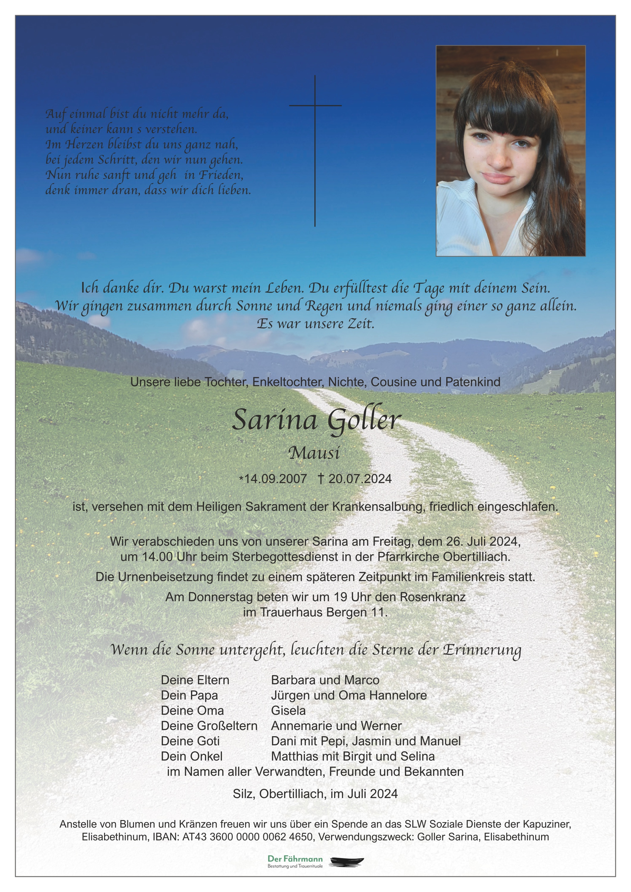 Sarina Goller