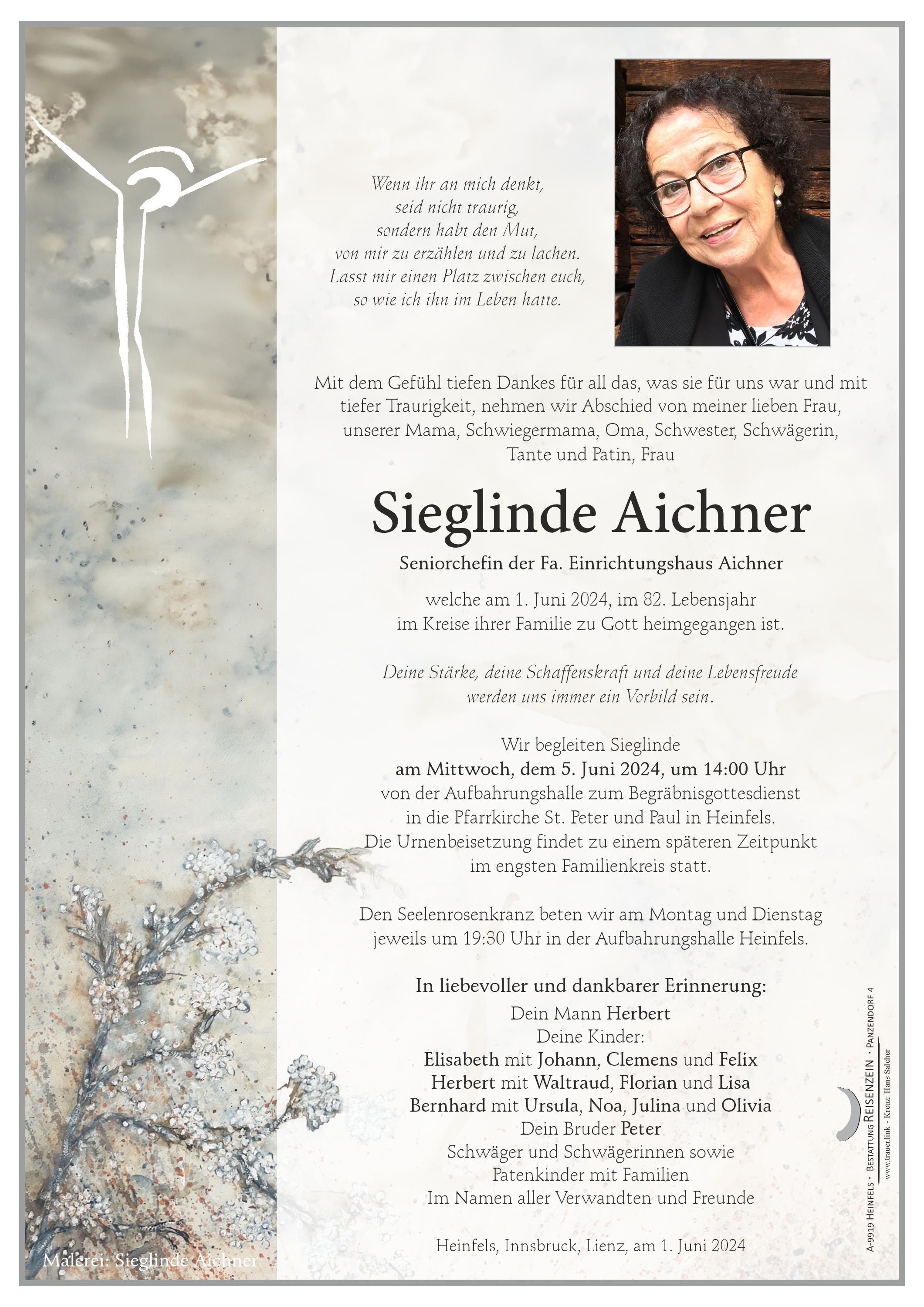 Sieglinde Aichner