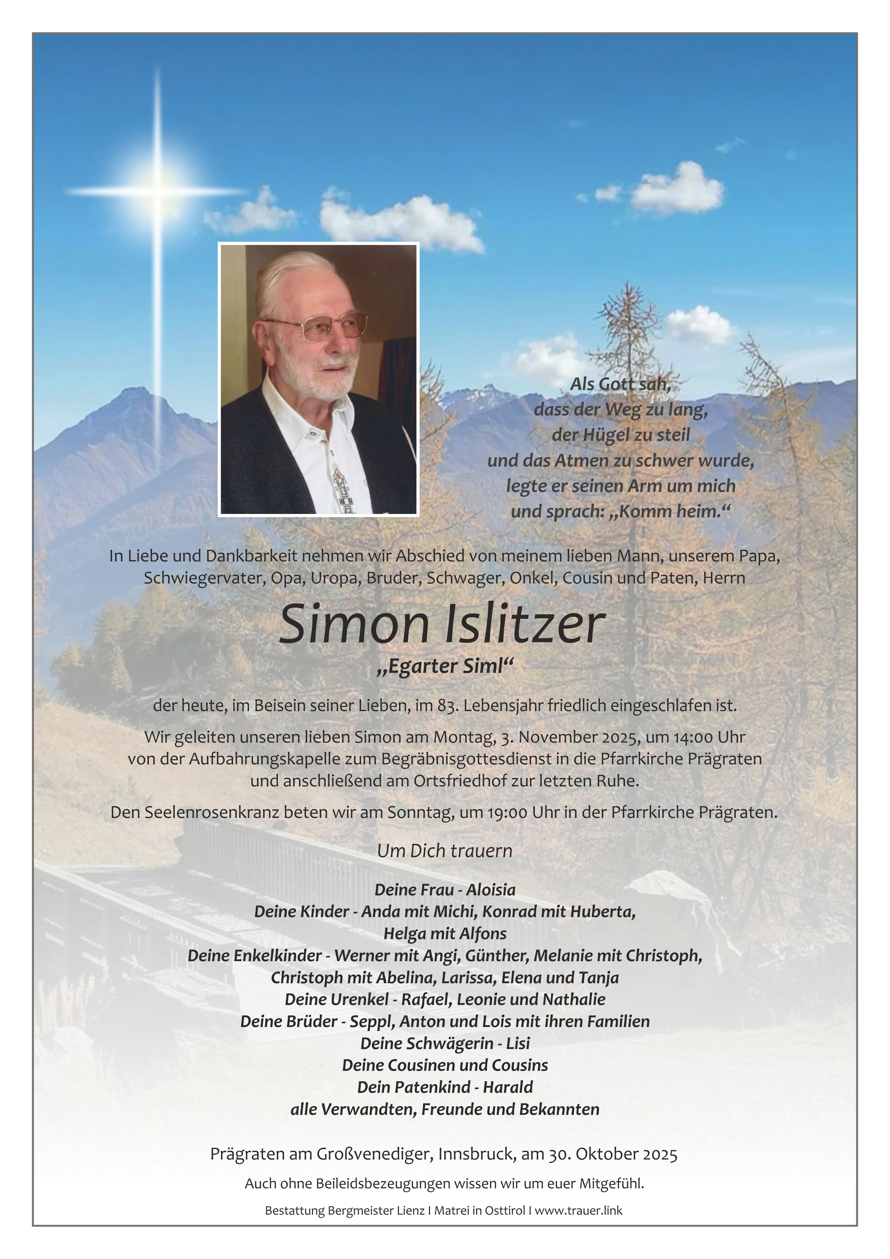 Simon Islitzer