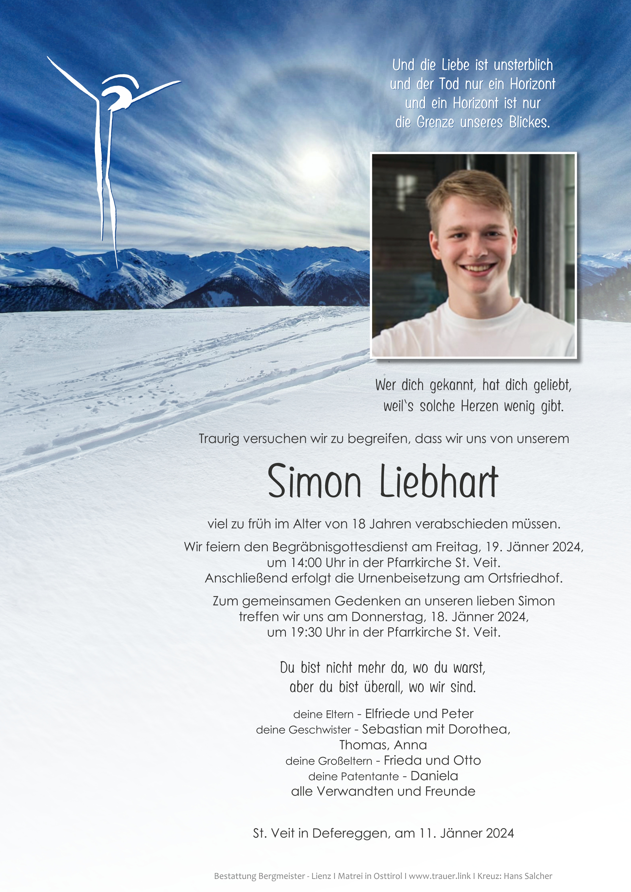 Simon Liebhart