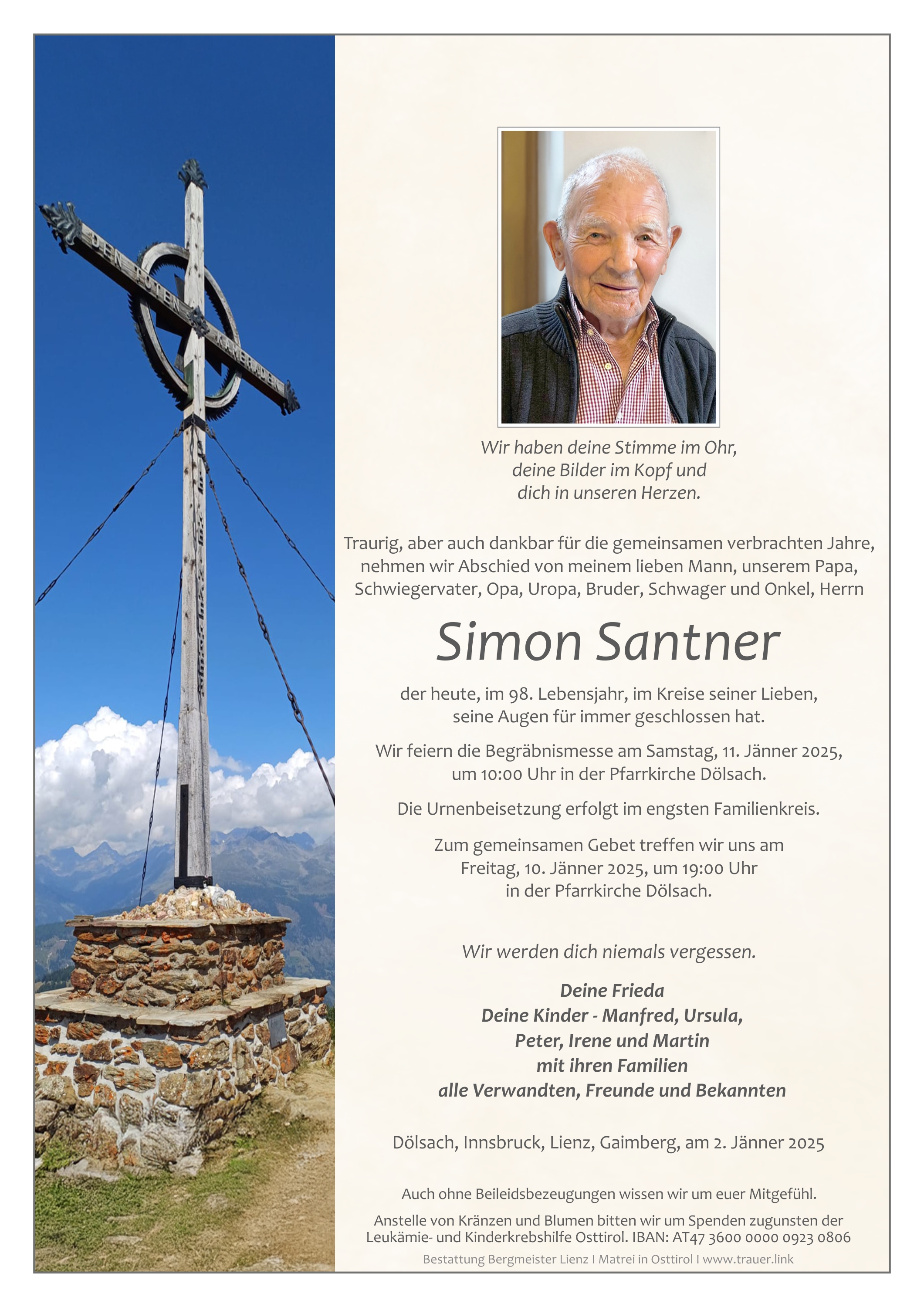 Simon Santner