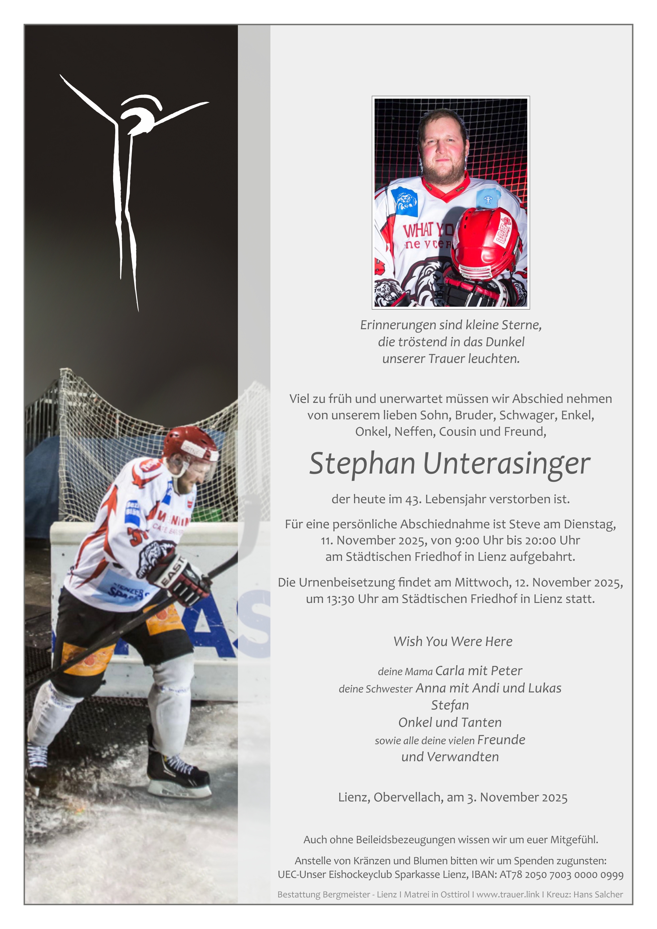 Stephan Unterasinger