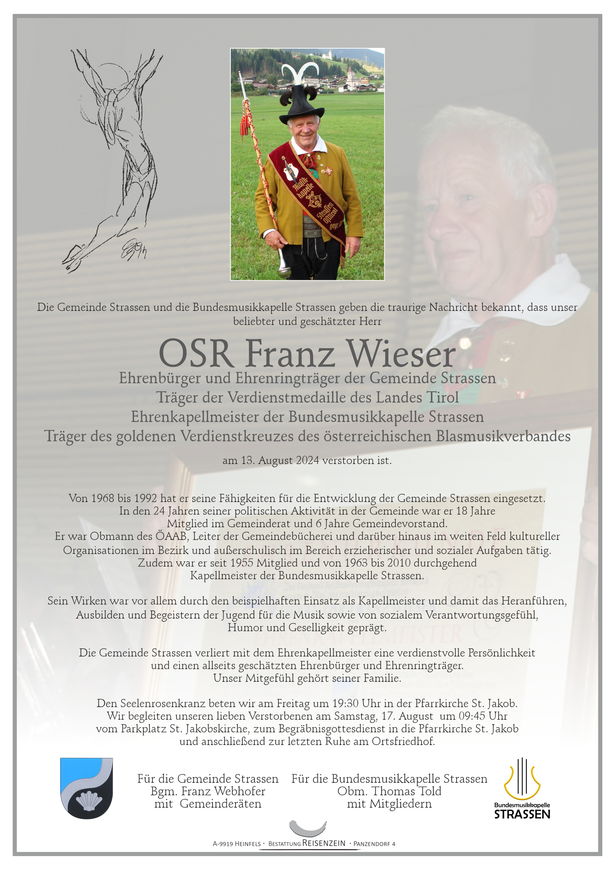 Franz Wieser
